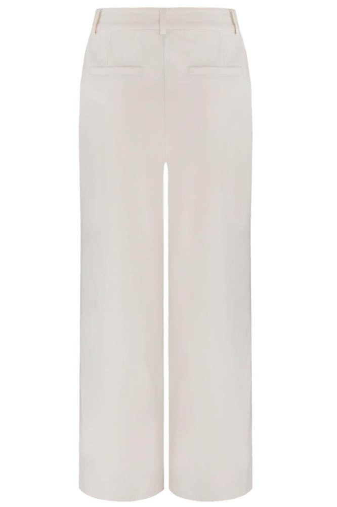 LIORE PANTS 25ZSF08 014 SAND